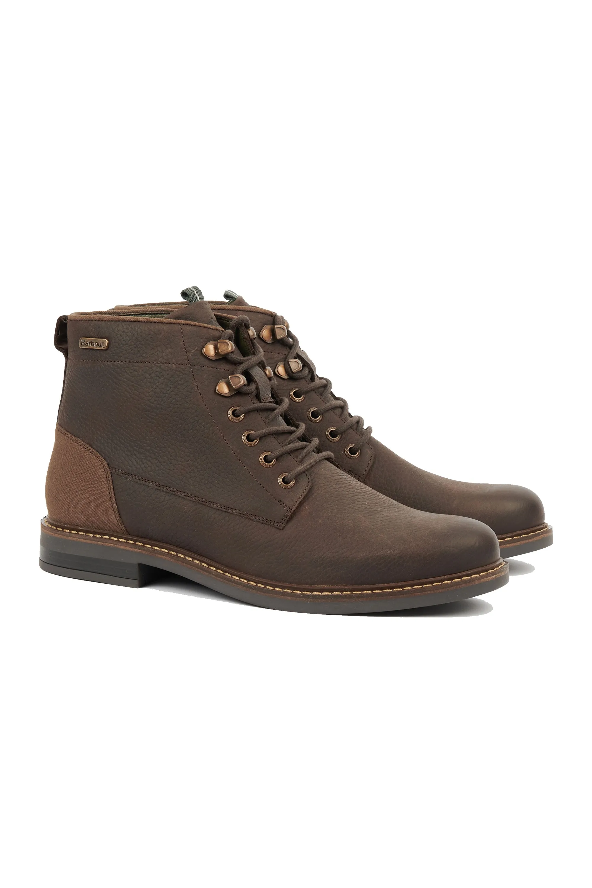 Deckham Boot Mocha