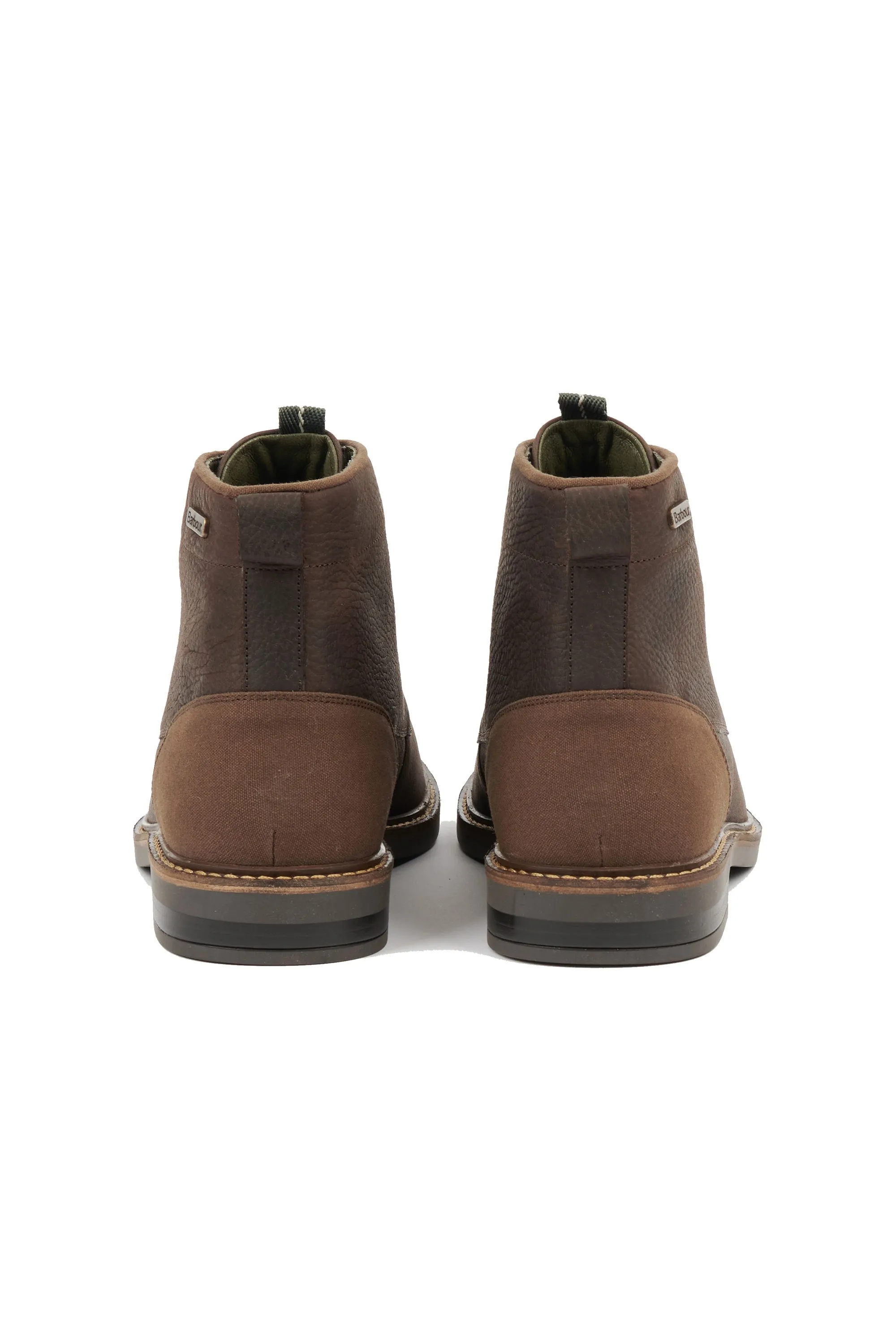 Deckham Boot Mocha