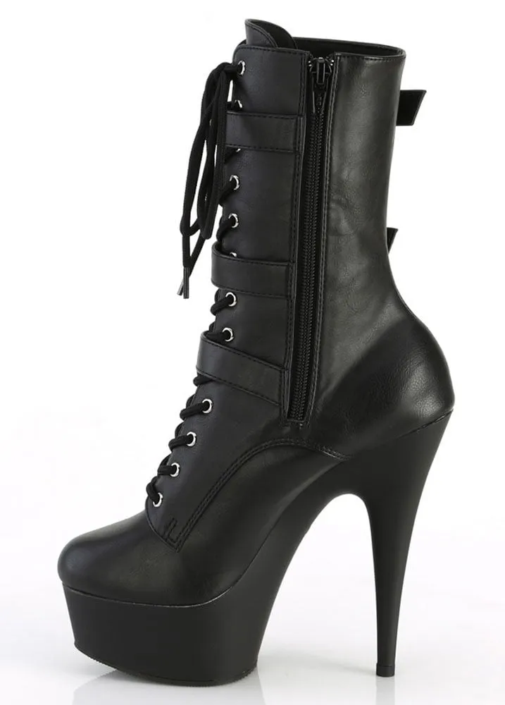 Delight 1043 Platform Boot