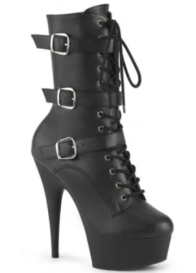 Delight 1043 Platform Boot