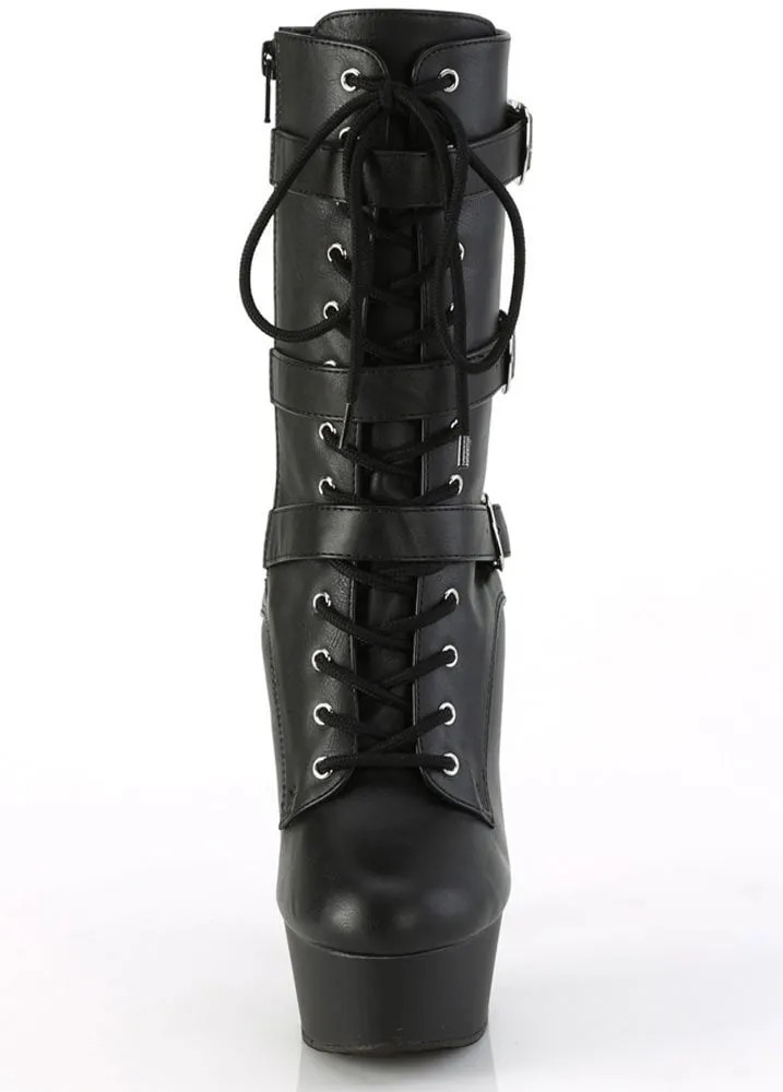 Delight 1043 Platform Boot