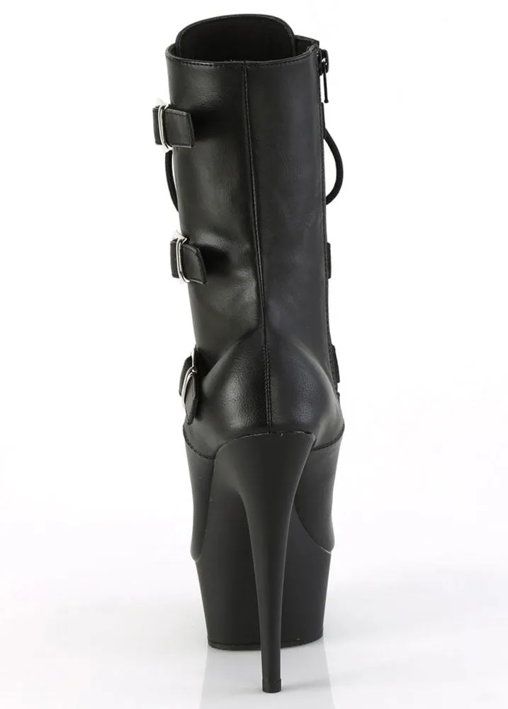 Delight 1043 Platform Boot