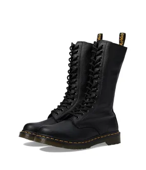 Dr. Martens 1B99 14-Eye Zip Boot