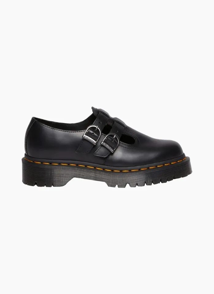 Dr Martens 8065 Smooth Shoe