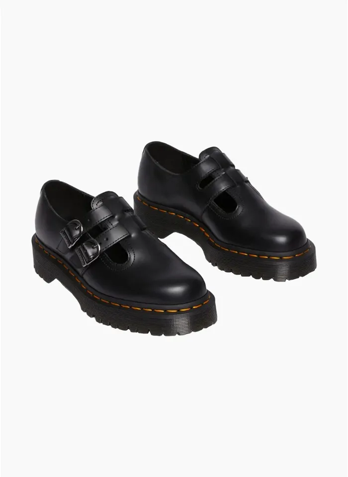 Dr Martens 8065 Smooth Shoe