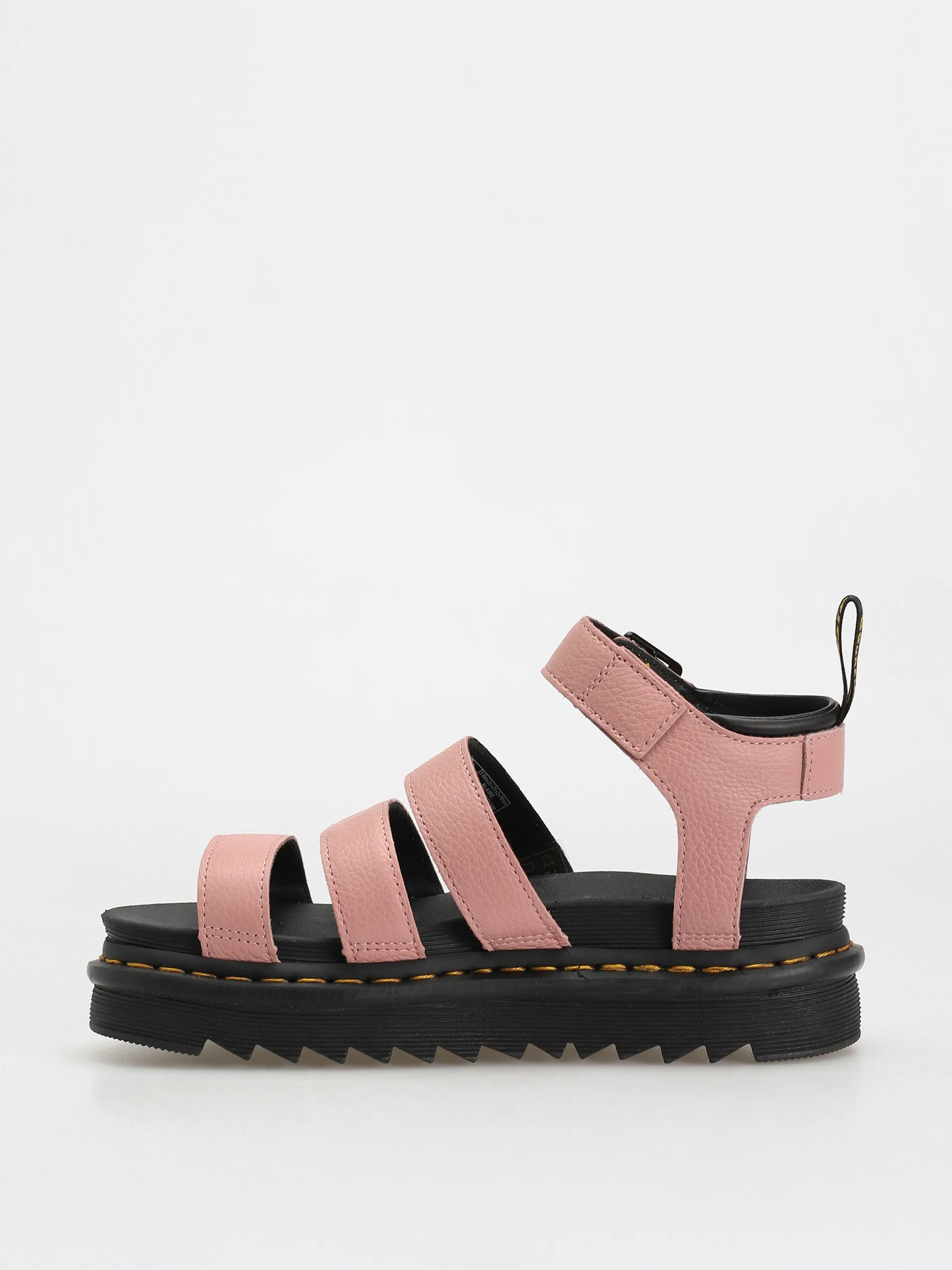 Dr. Martens Buty Blaire Sandals Wmn (peach beige)