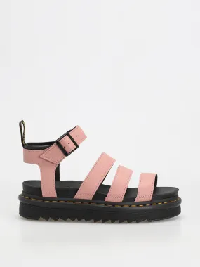 Dr. Martens Buty Blaire Sandals Wmn (peach beige)