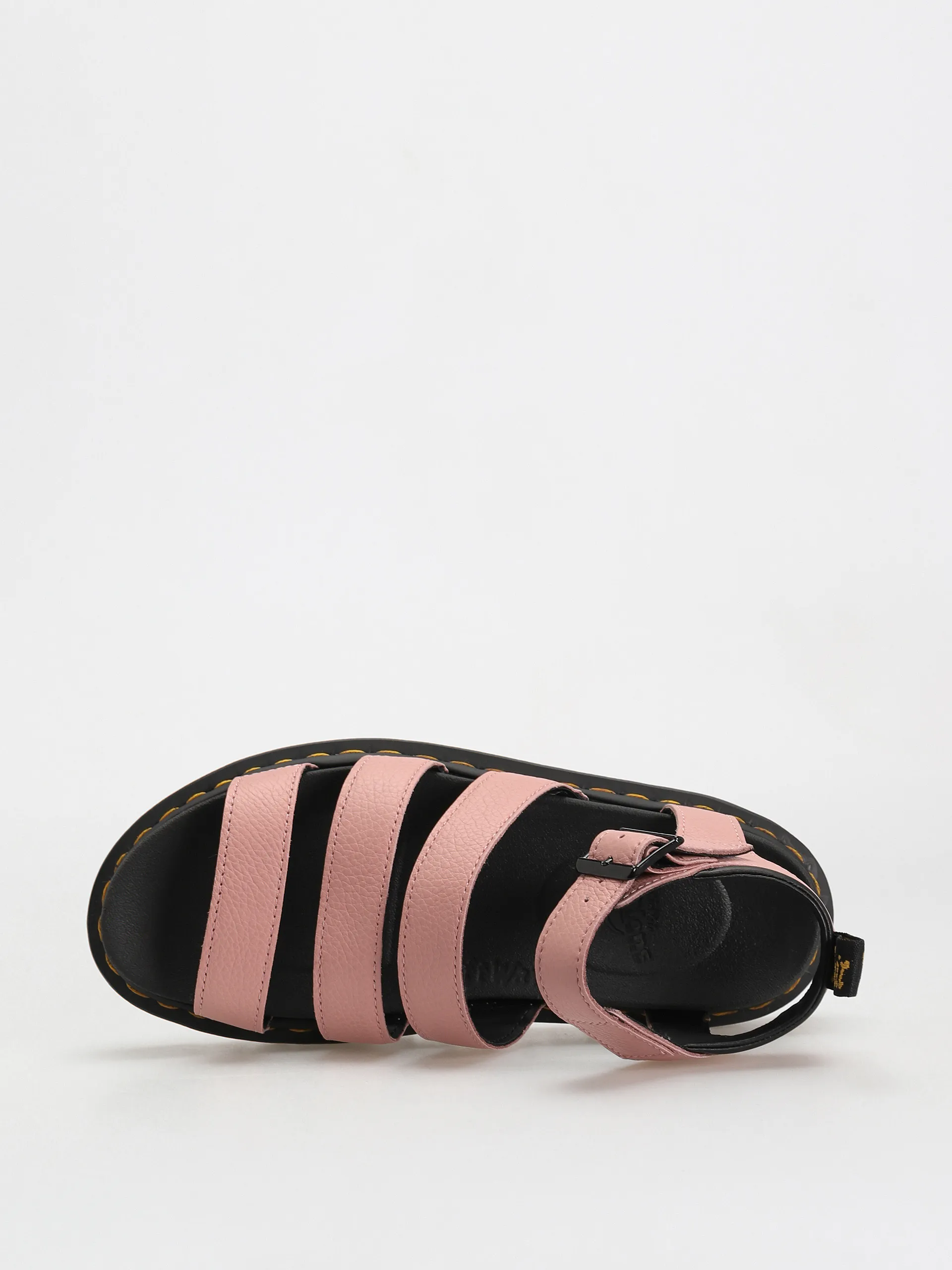 Dr. Martens Buty Blaire Sandals Wmn (peach beige)