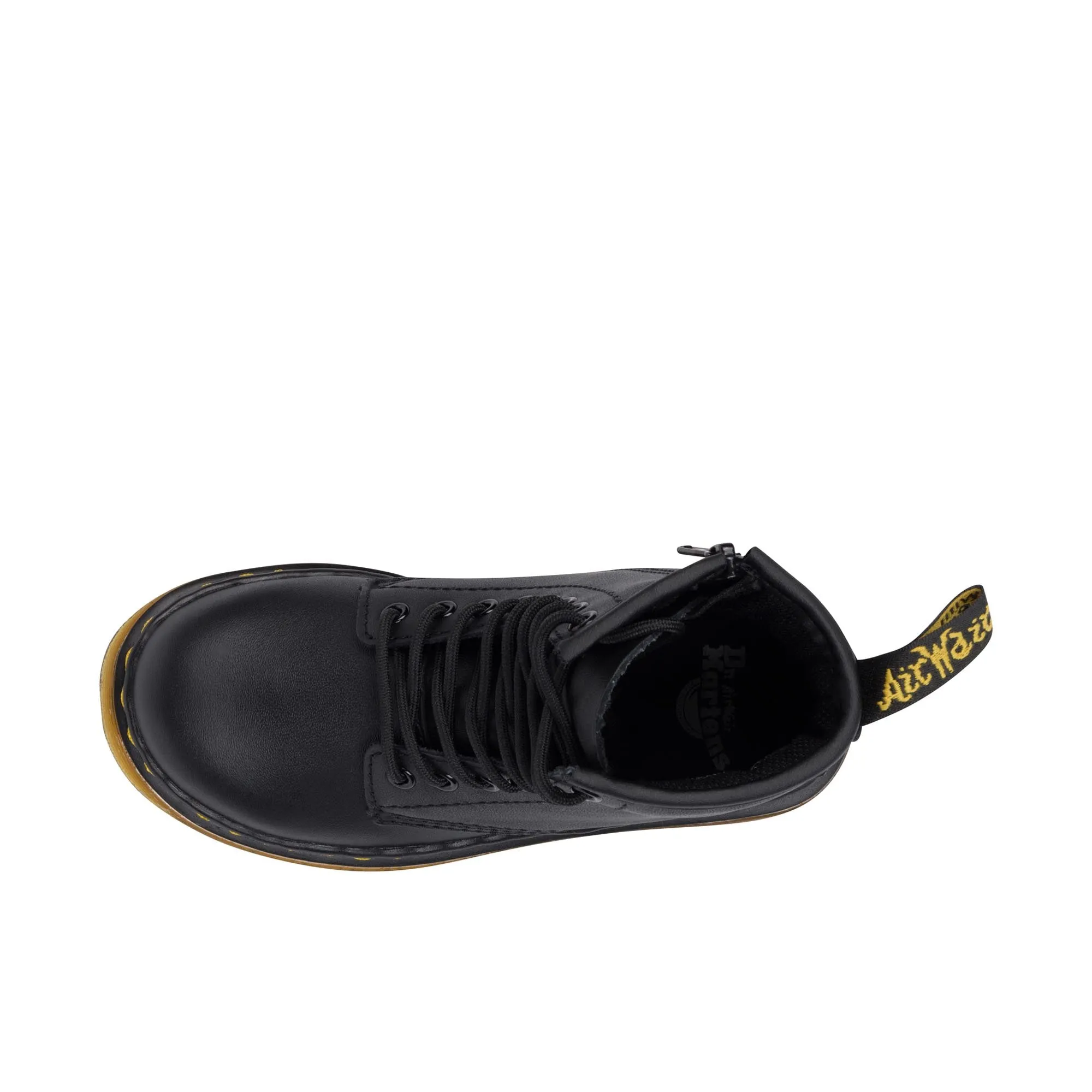 Dr Martens Childrens 1460 J Black