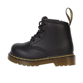 Dr Martens Infants 1460 Softy T Black