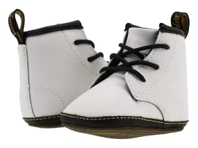 Dr. Martens Kid's Collection 1460 Crib (Infant/Toddler)