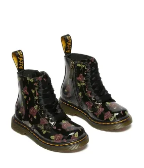 Dr. Martens Kid's Collection 1460 Pascal (Toddler)