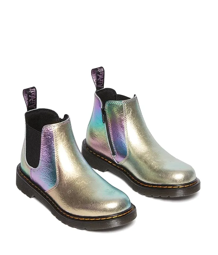 Dr. Martens Kid's Collection 2976 (Big Kid)