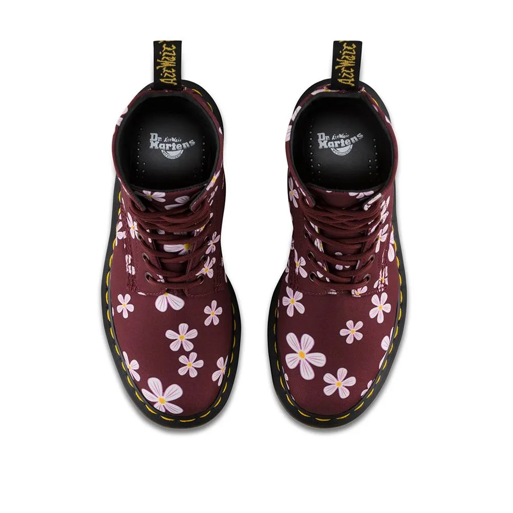 Dr. Martens Page Meadow Unisex Multi Color