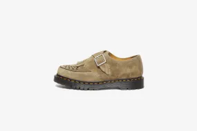 Dr. Martens Ramsey Monk KLT M - Savannah Tan