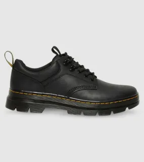 dr martens reeder 5 tie mens