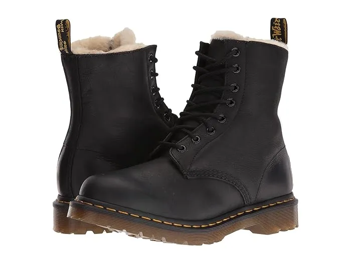 Dr. Martens Serena 8-Eye Boot