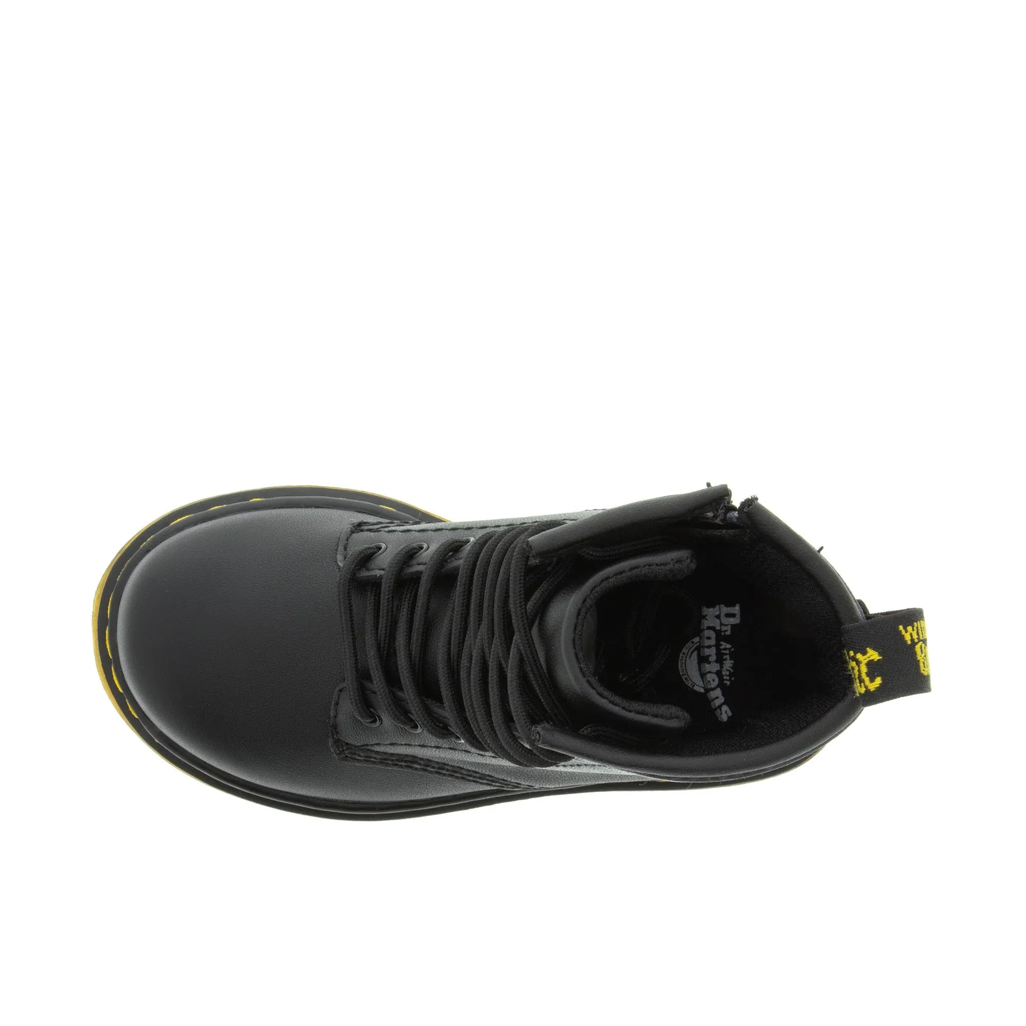 Dr Martens Toddlers 1460 Softy T Black