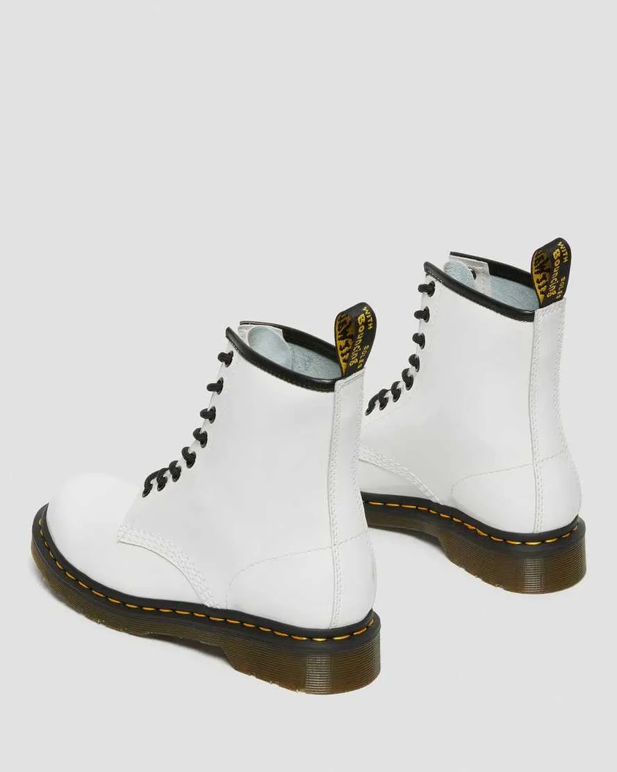 Dr. Martens Women's 1460 Patent Leather