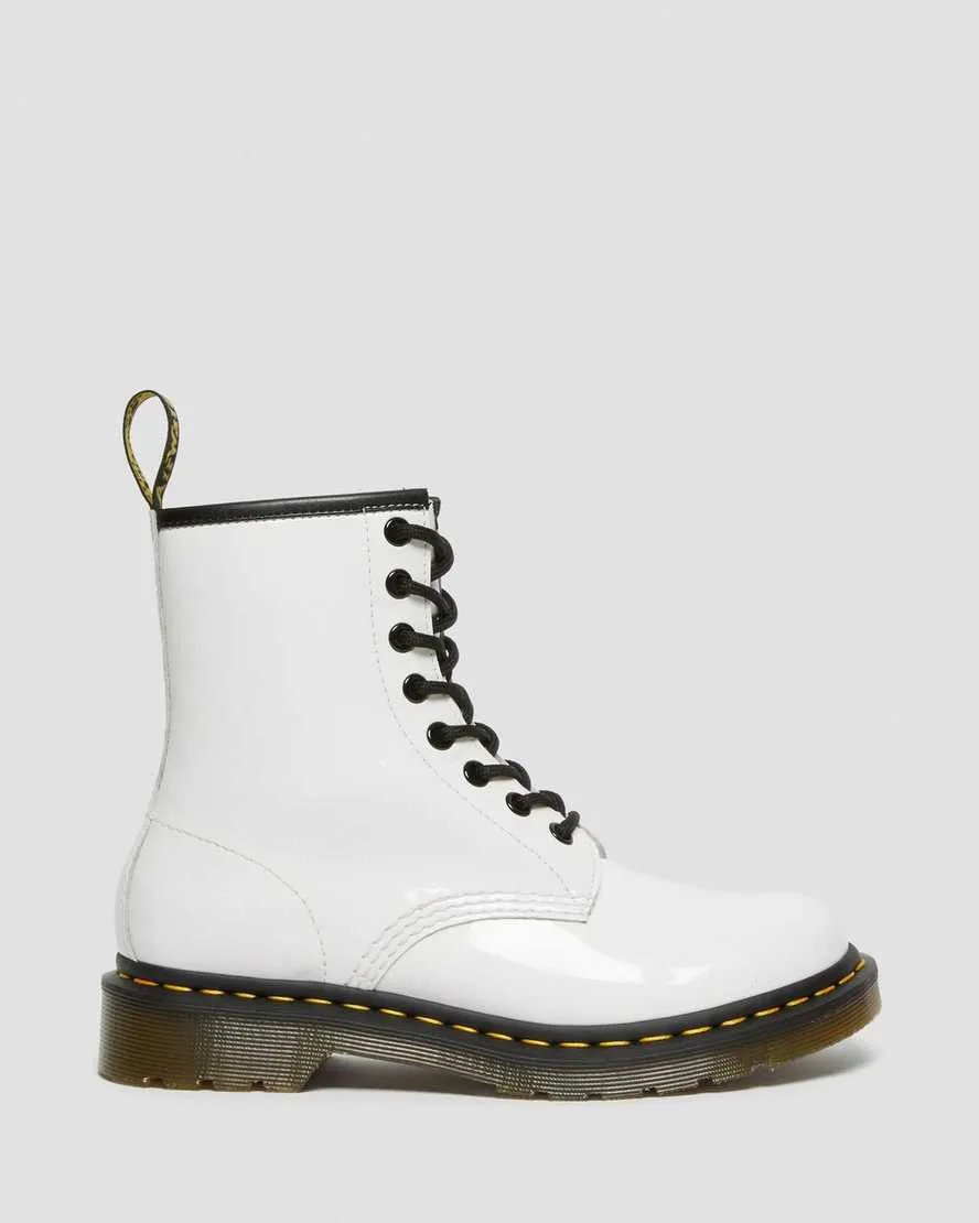 Dr. Martens Women's 1460 Patent Leather