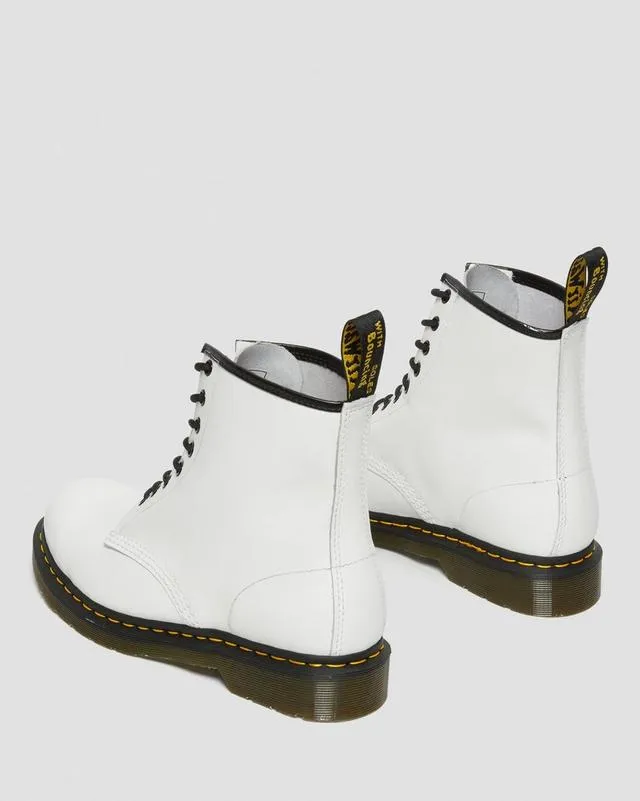 Dr. Martens Women's 1460 Smooth