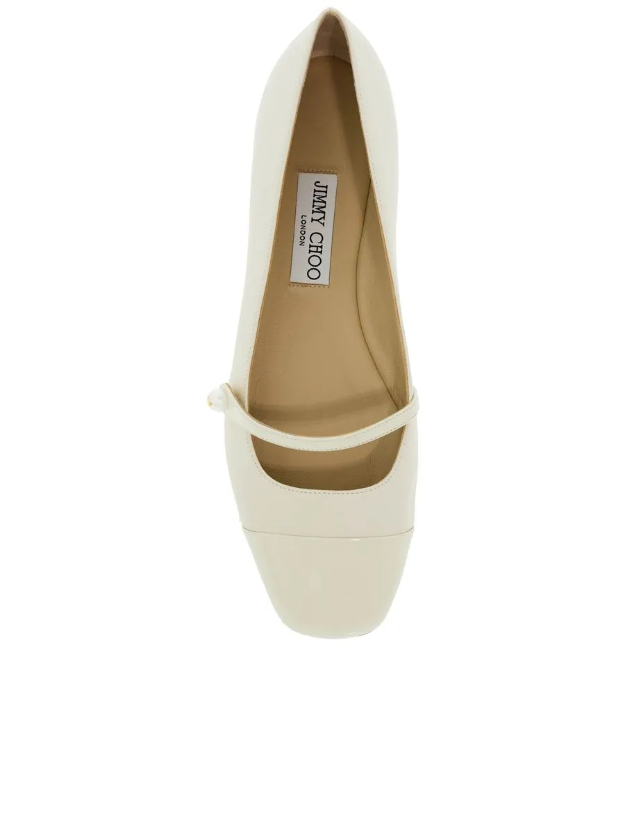 Elisa Ballerina Flats