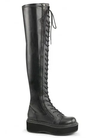 Emily 375 Boot