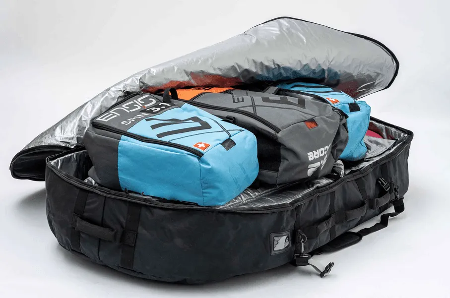 FBC Wing Board Foil Travel Bag