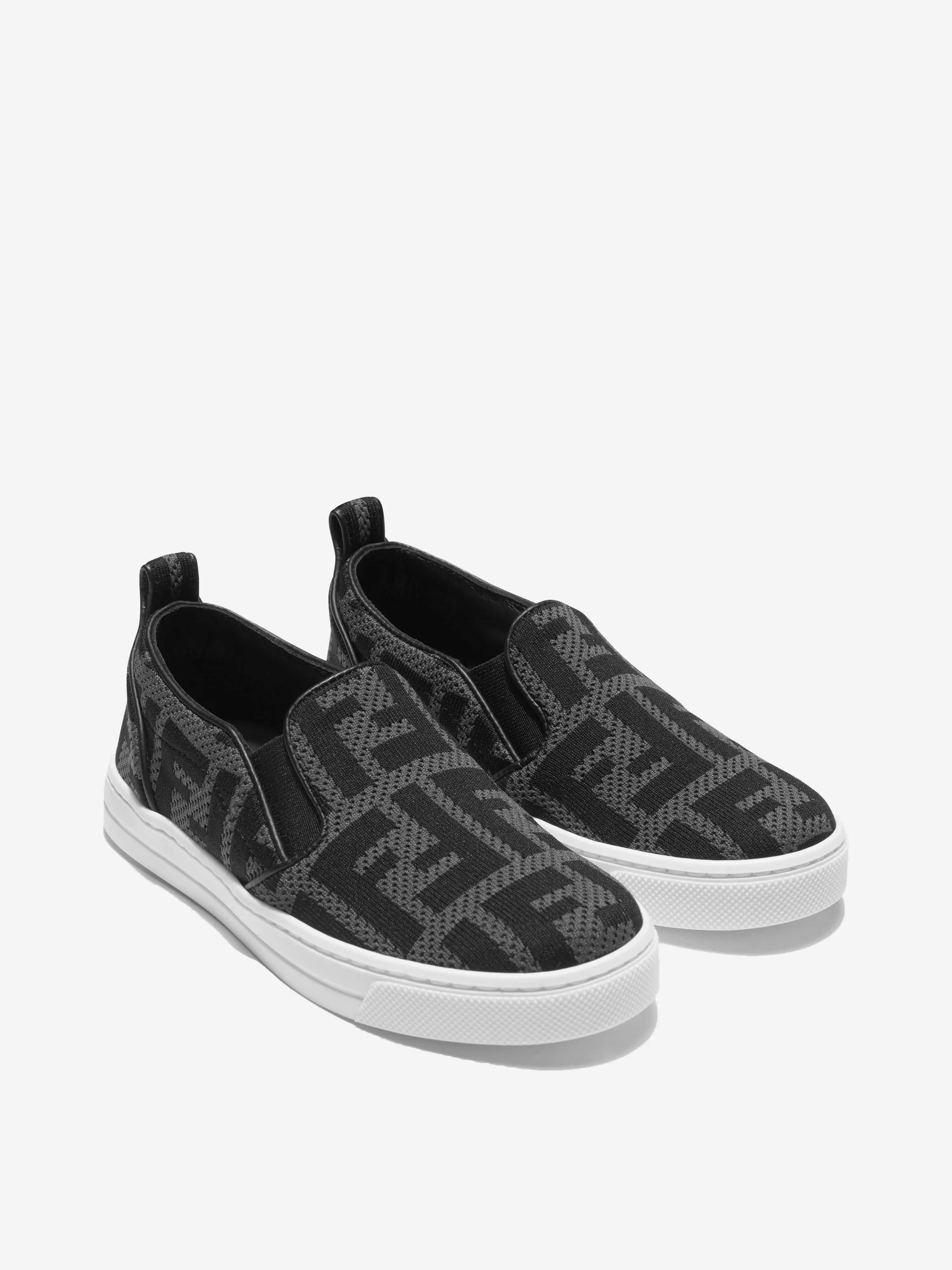 Fendi Unisex Trainers