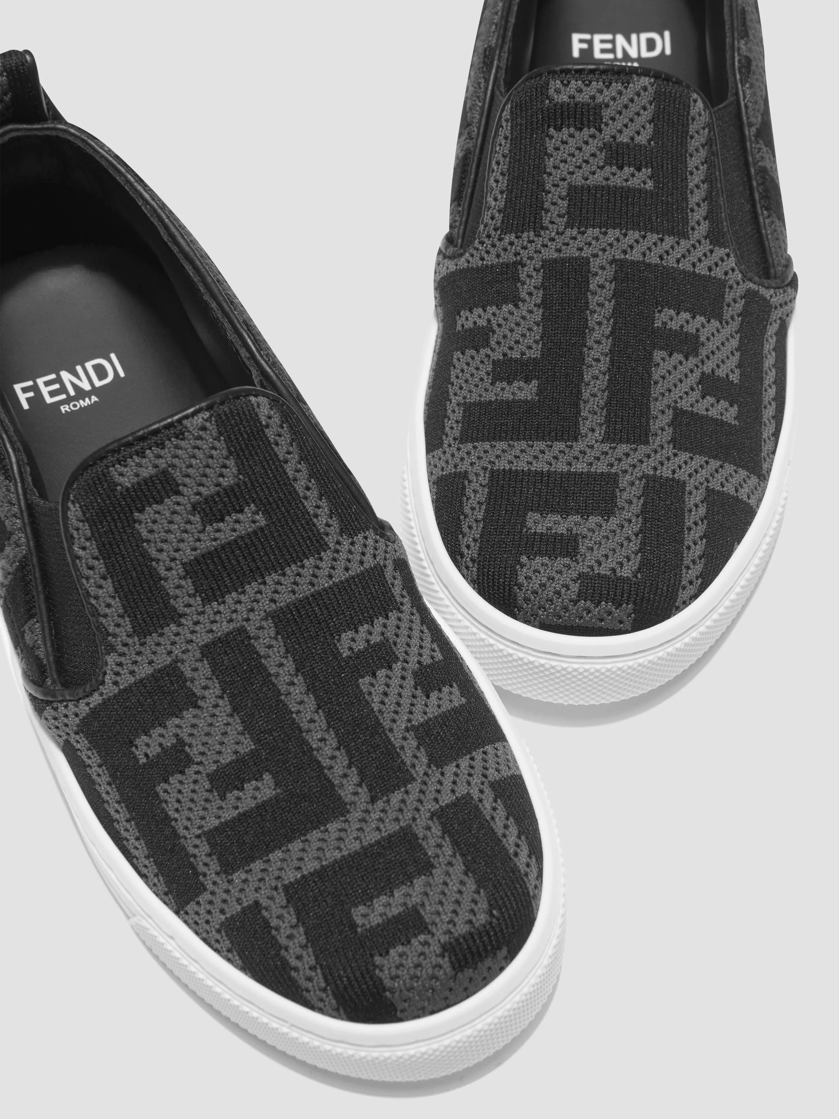 Fendi Unisex Trainers