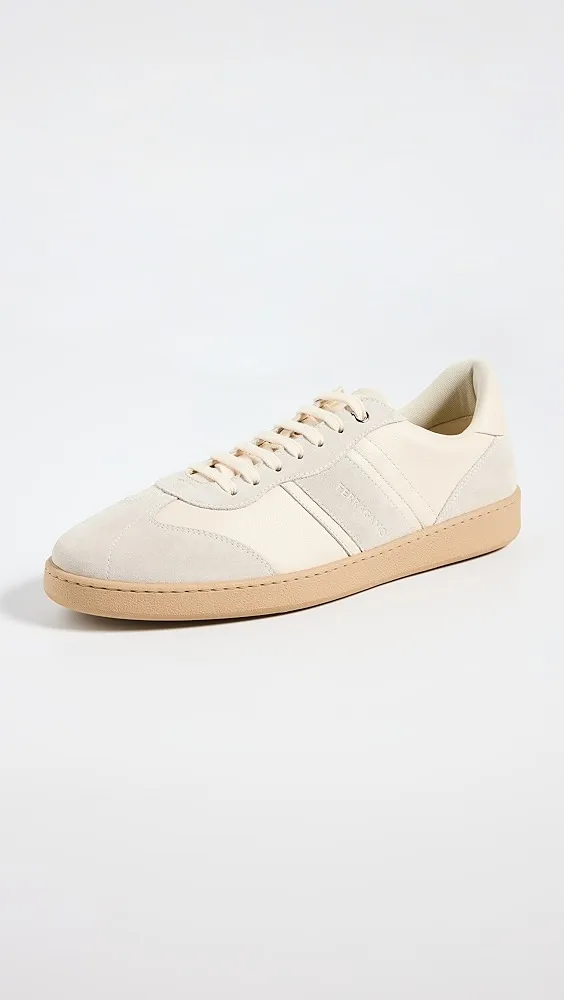 FERRAGAMO   Achille 1 Sneakers 