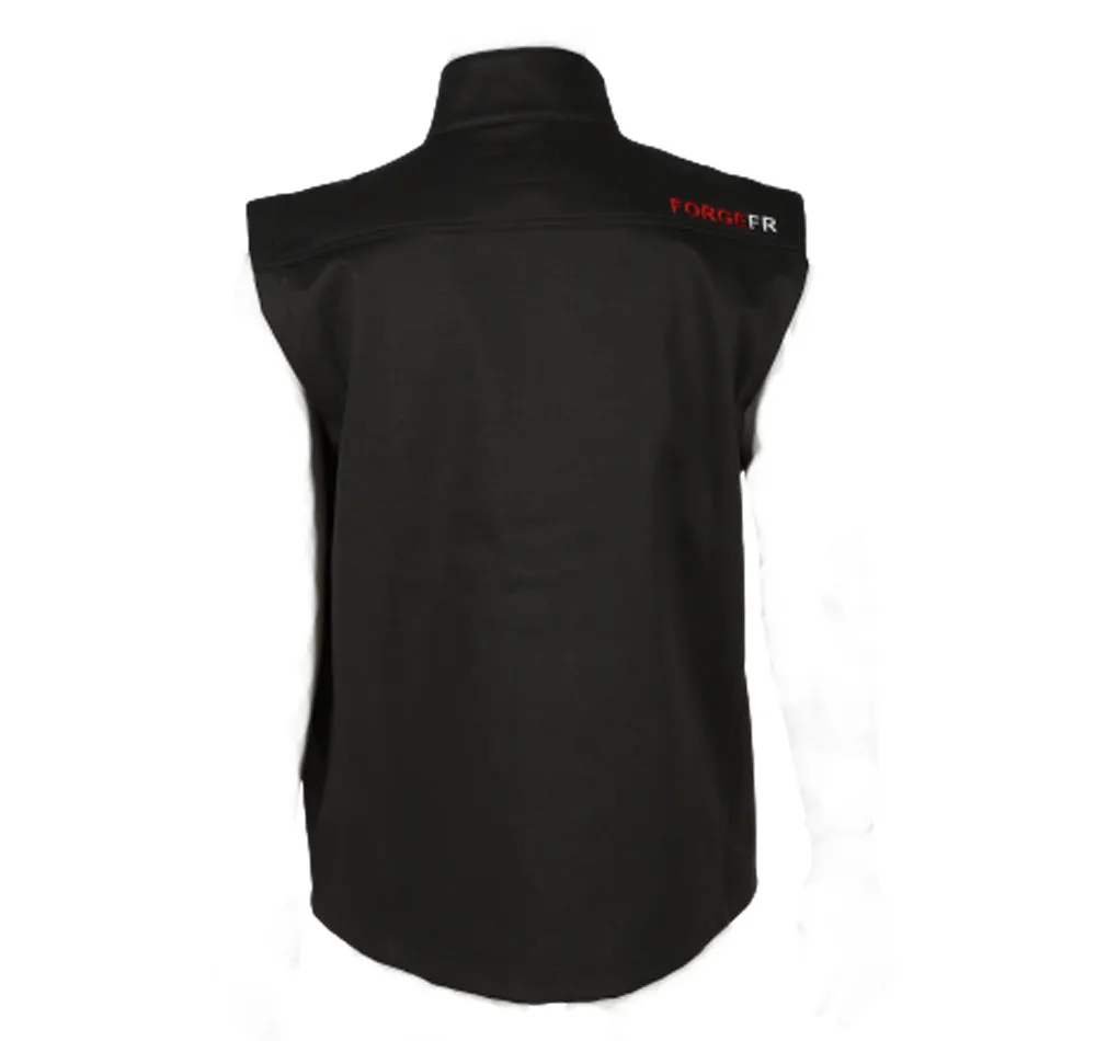 Forge FR Softshell Ripstop Vest