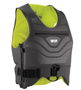 Forward Wip Wing Neo Impact Buoyancy Vest 50N