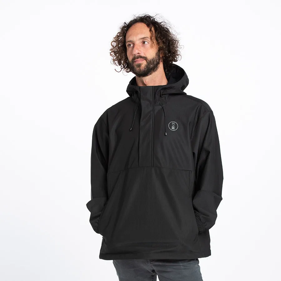 Fourthelement Windbreaker Smock