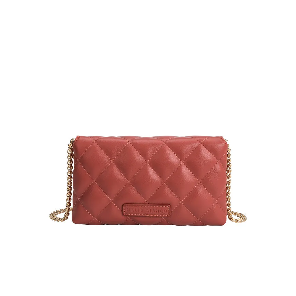 Gigi Rose Small Shoulder Bag