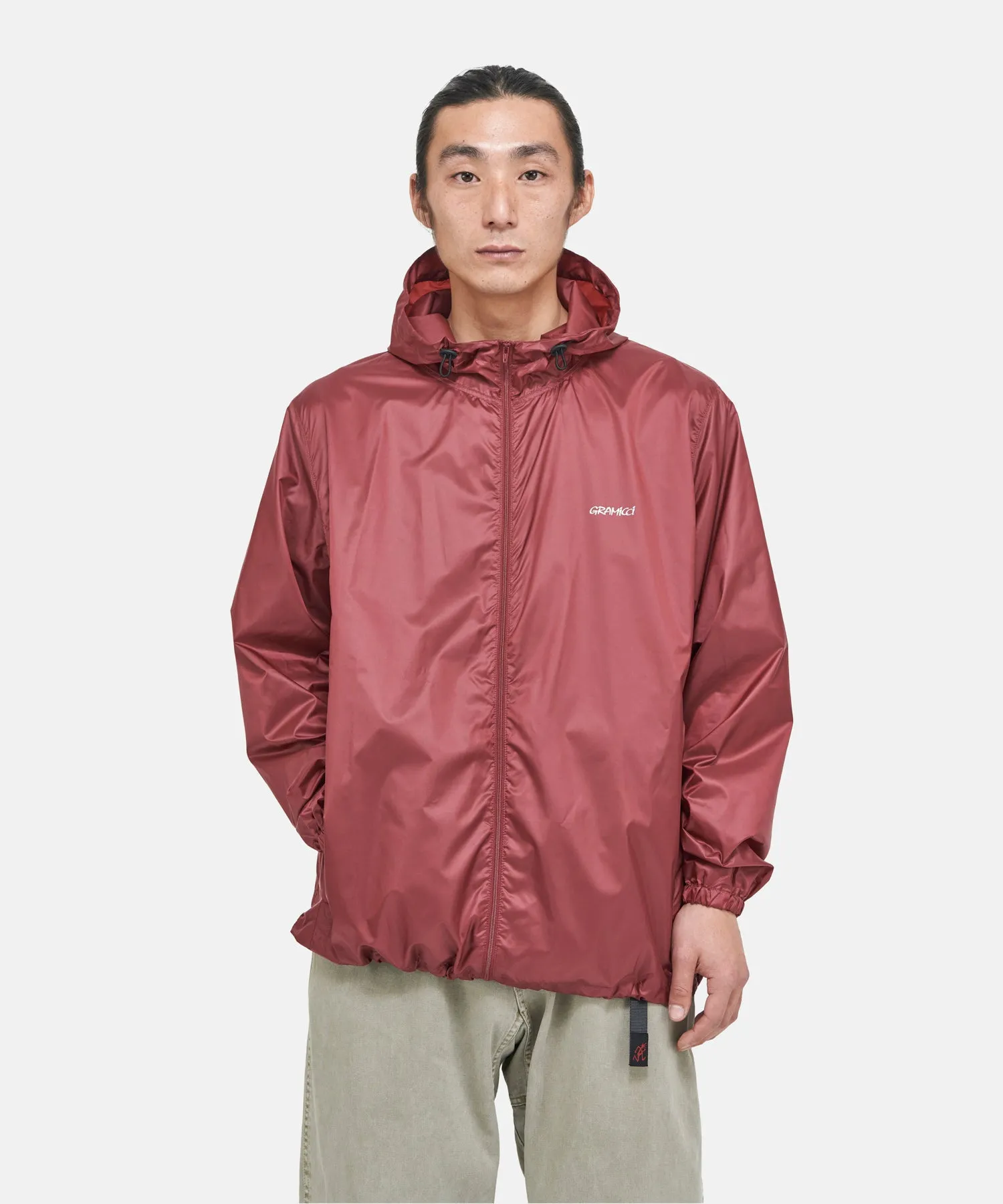 Gramicci Packable Windbreaker