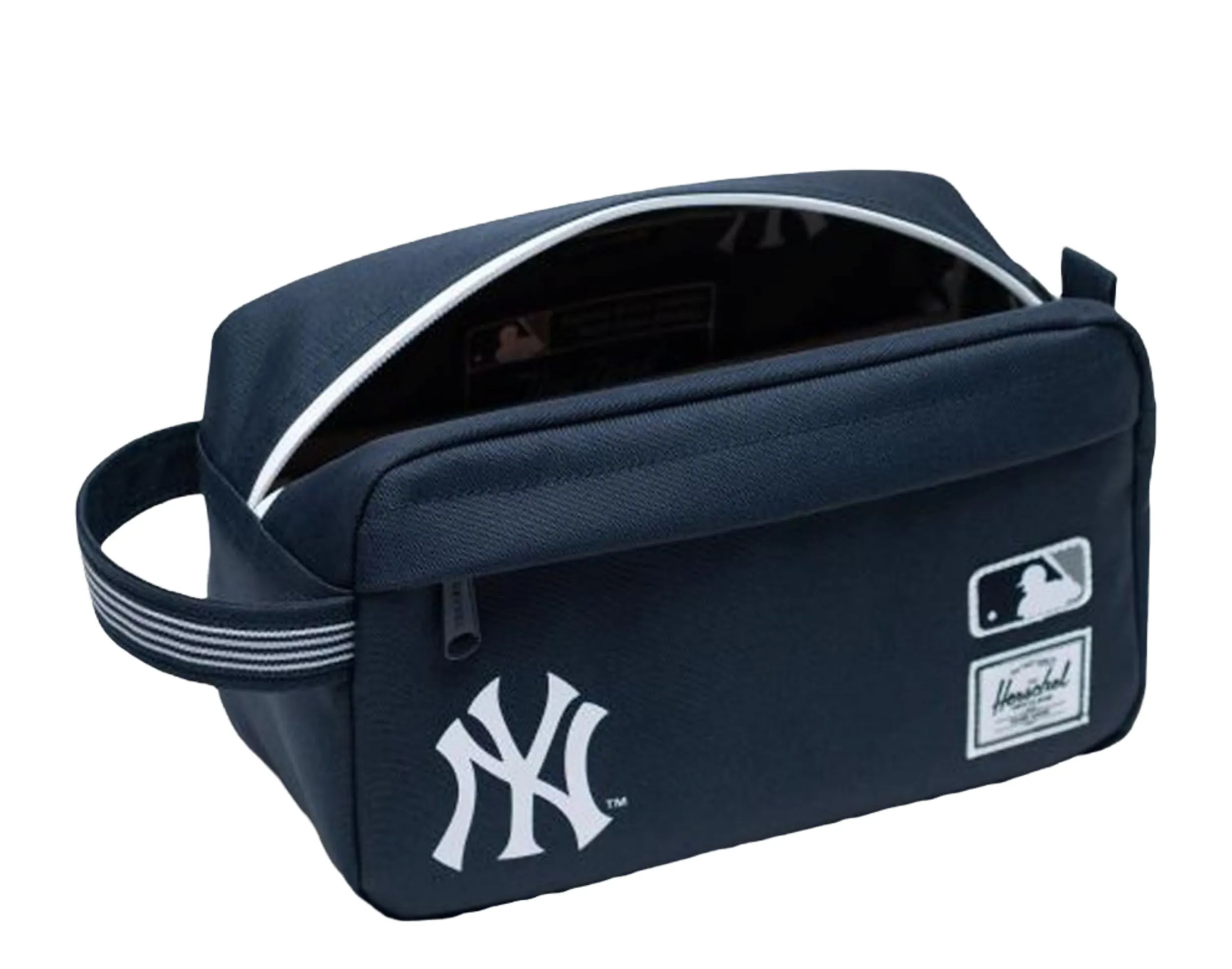 Herschel Supply Co. Chapter New York Yankees Travel Kit Toiletry Bag