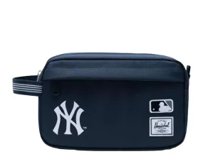 Herschel Supply Co. Chapter New York Yankees Travel Kit Toiletry Bag