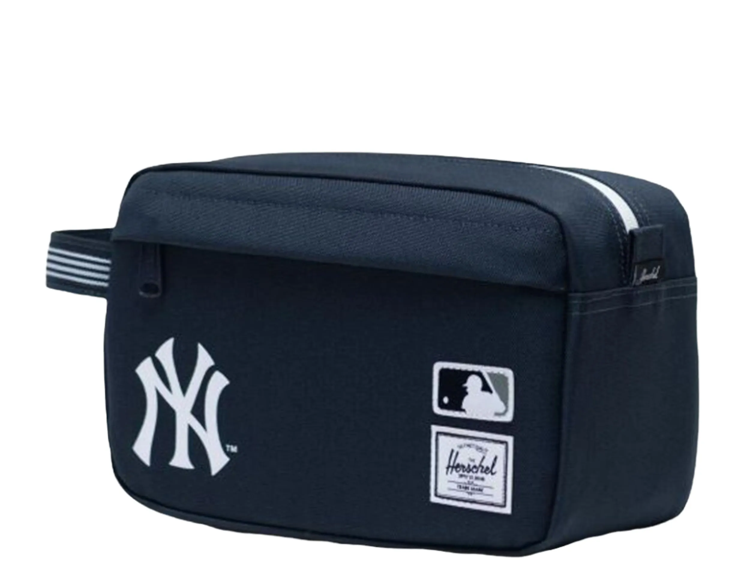 Herschel Supply Co. Chapter New York Yankees Travel Kit Toiletry Bag