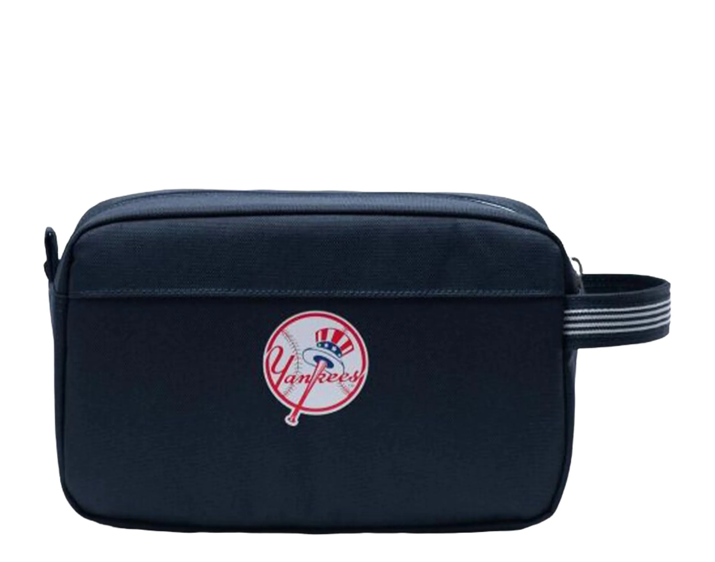 Herschel Supply Co. Chapter New York Yankees Travel Kit Toiletry Bag