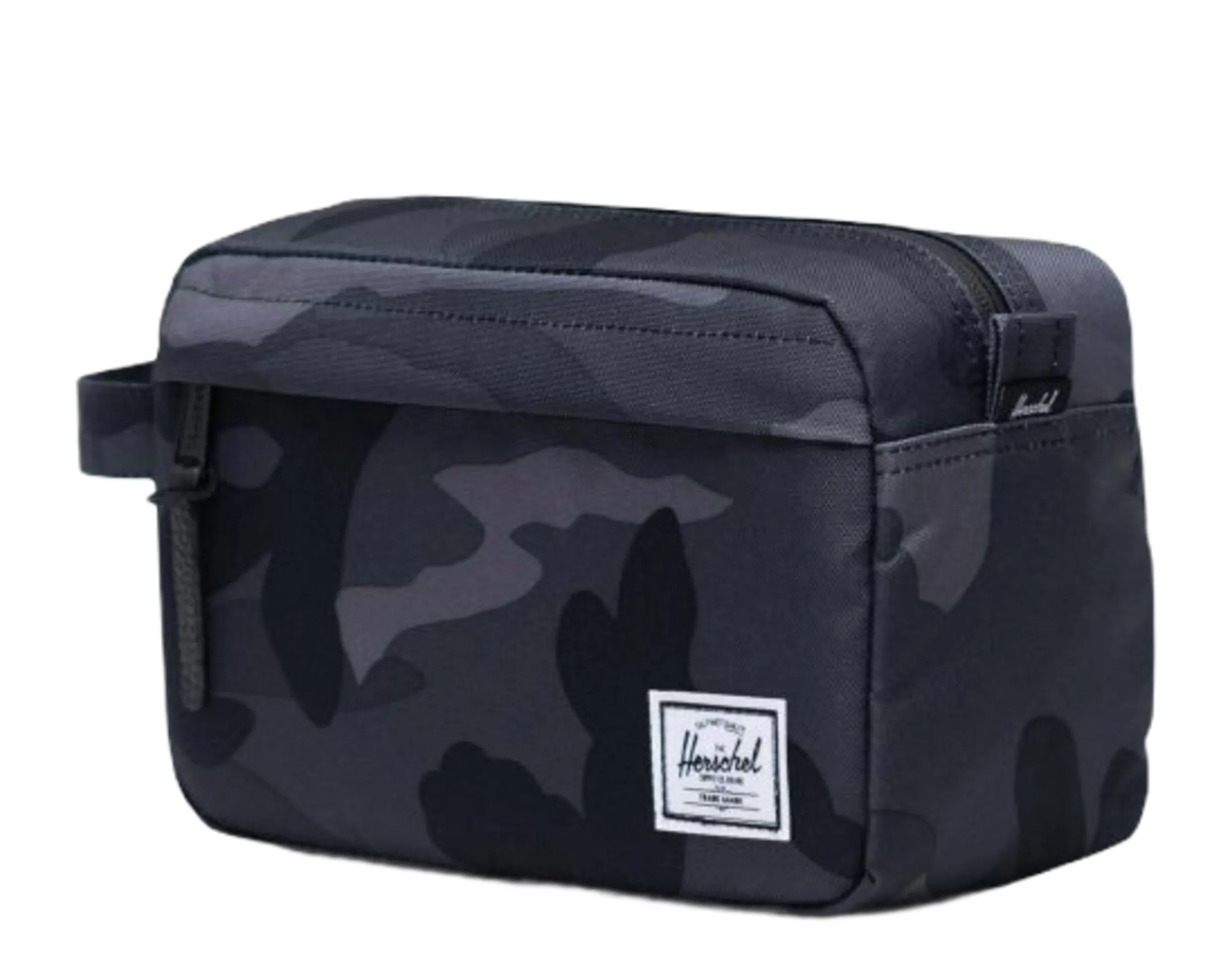 Herschel Supply Co. Chapter Travel Kit Toiletry Bag