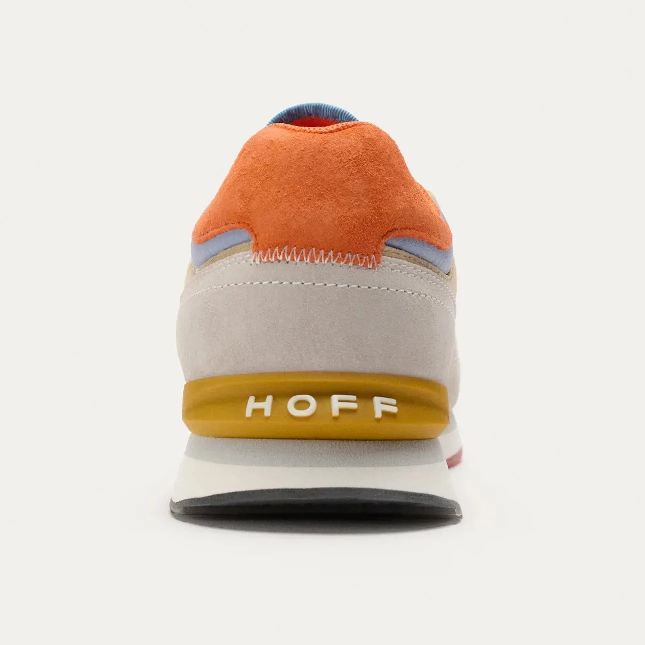 HOFF | SNEAKERS HOMBRE | HELSINKI | MULTICOLOR