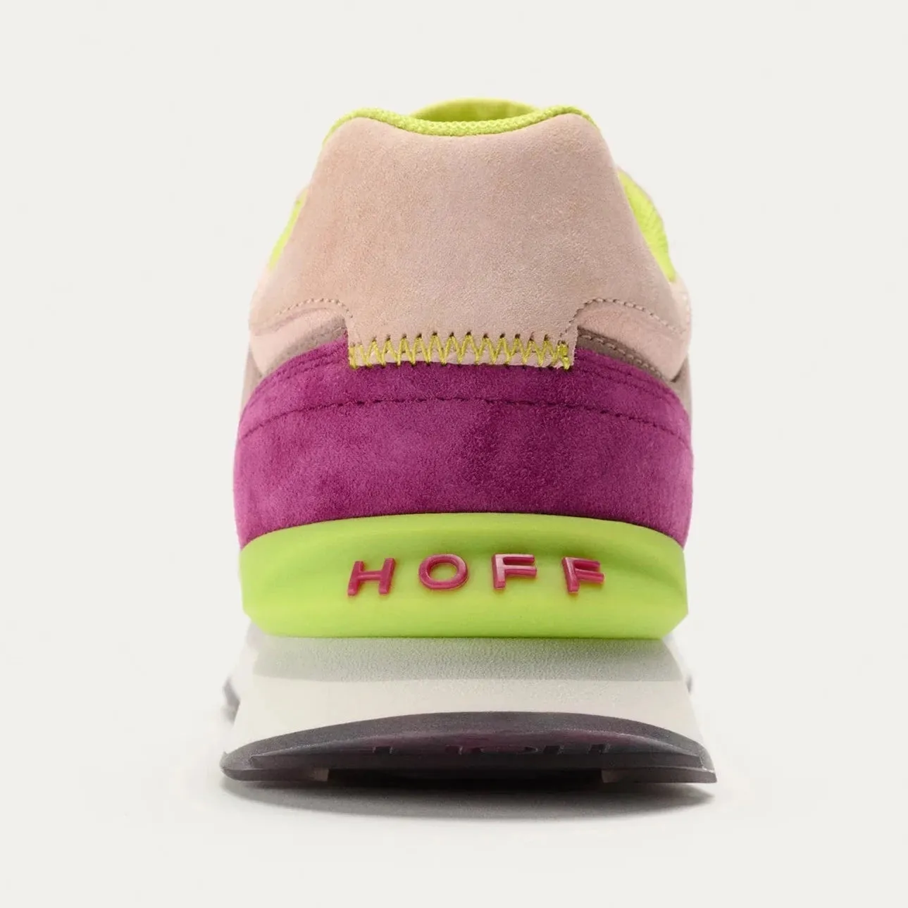 HOFF | SNEAKERS MUJER | VALPARAISO | MULTICOLOR