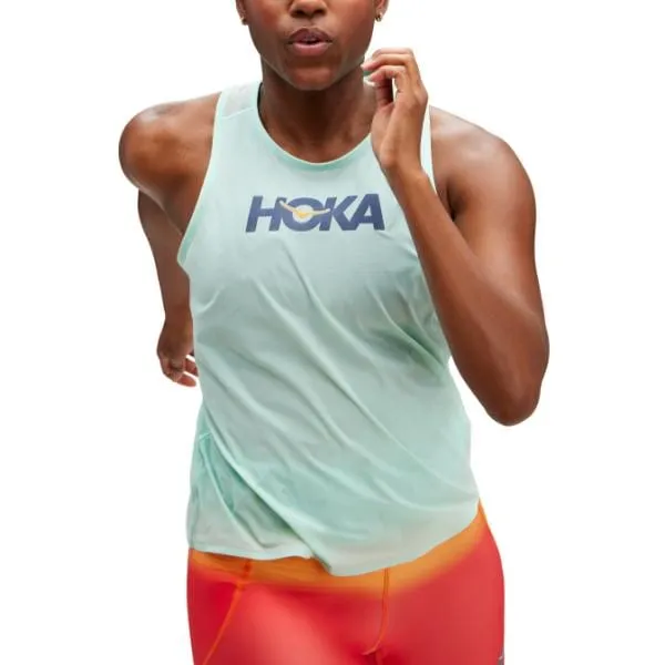     Hoka 1151082/CTH AIROLITE RUN TANK