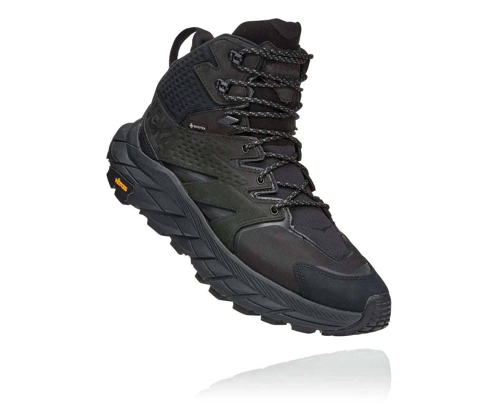 Hoka Anacapa Mid GTX