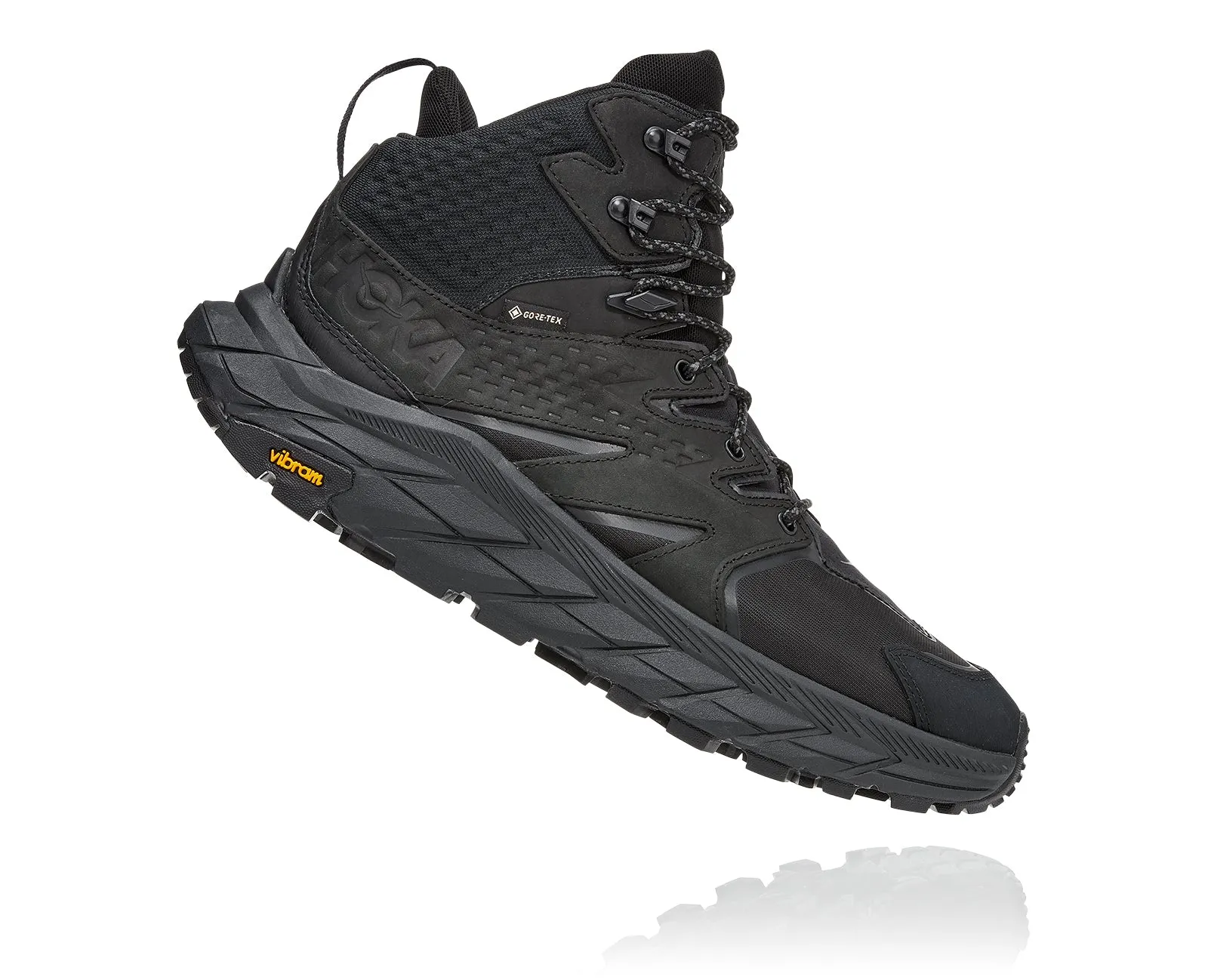 Hoka Anacapa Mid GTX