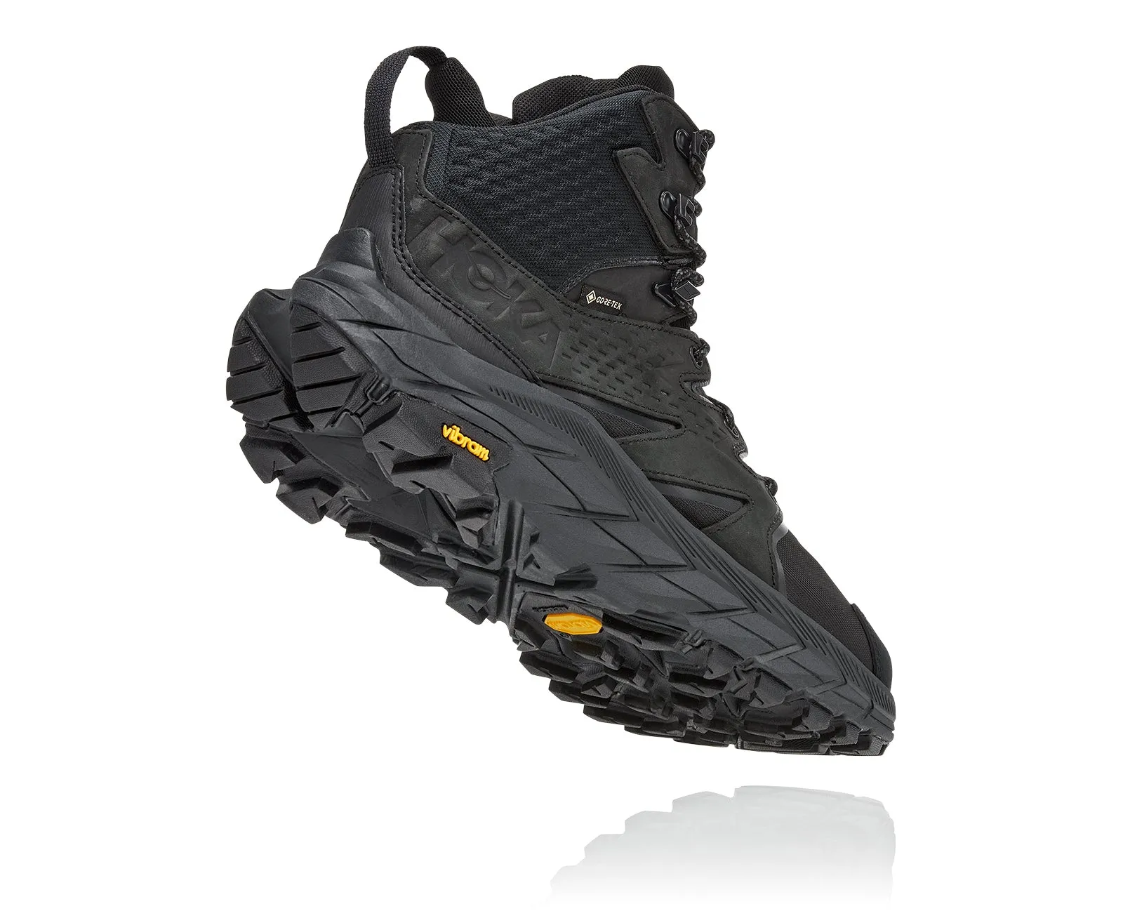 Hoka Anacapa Mid GTX