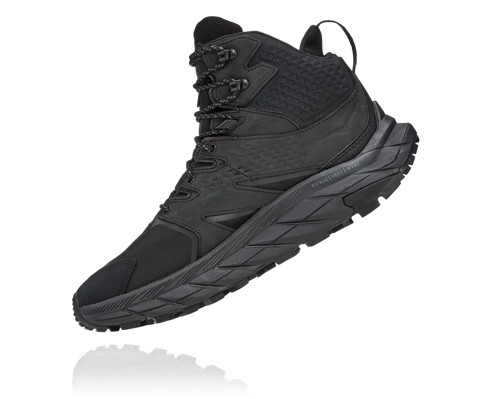 Hoka Anacapa Mid GTX