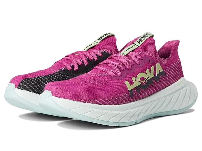 Hoka Carbon X 3