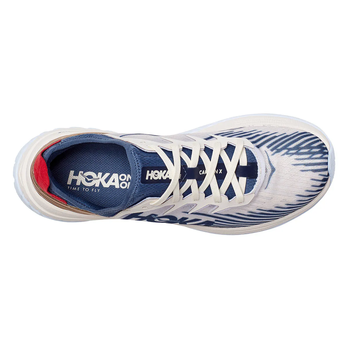 Hoka Carbon X-SPE